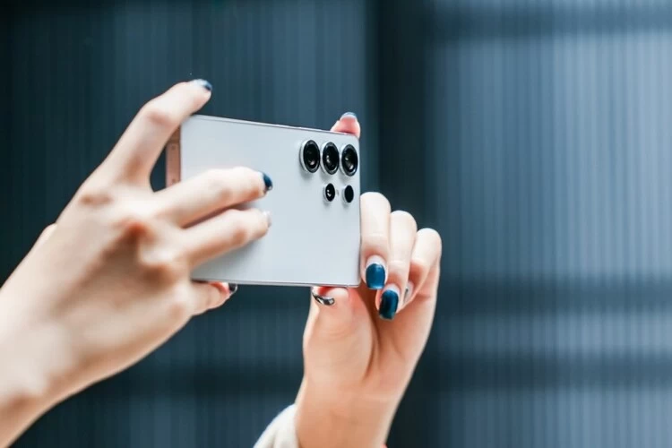 让回忆更生动 用三星Galaxy S25 Ultra定格节日