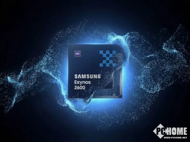 三星推出首款2nm工艺手机芯片 并未集成