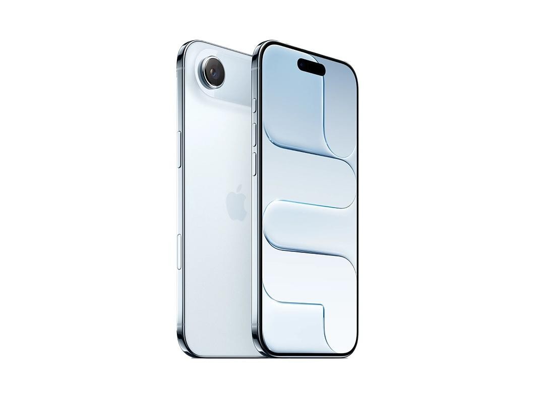 Apple（苹果） Air 256GB 天蓝色