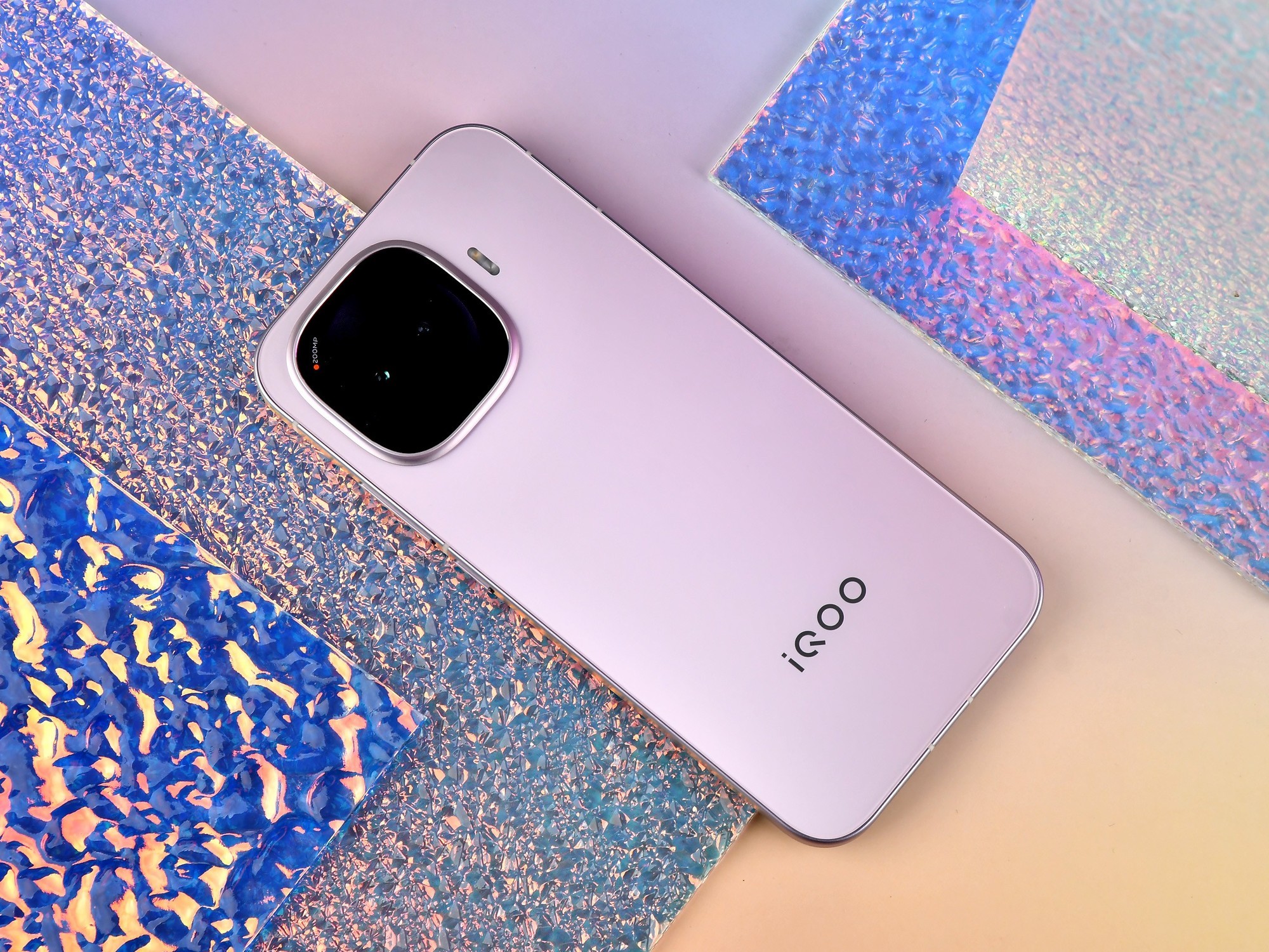 iQOO Z11 Turbo全面评测：中等尺寸也有满杯性能