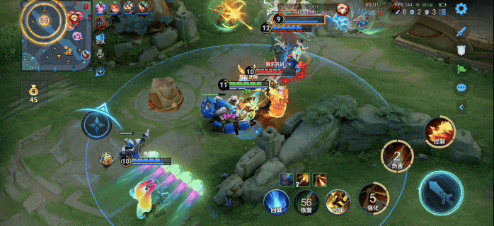 iQOO Z11 Turbo全面评测：中等尺寸也有满杯性能