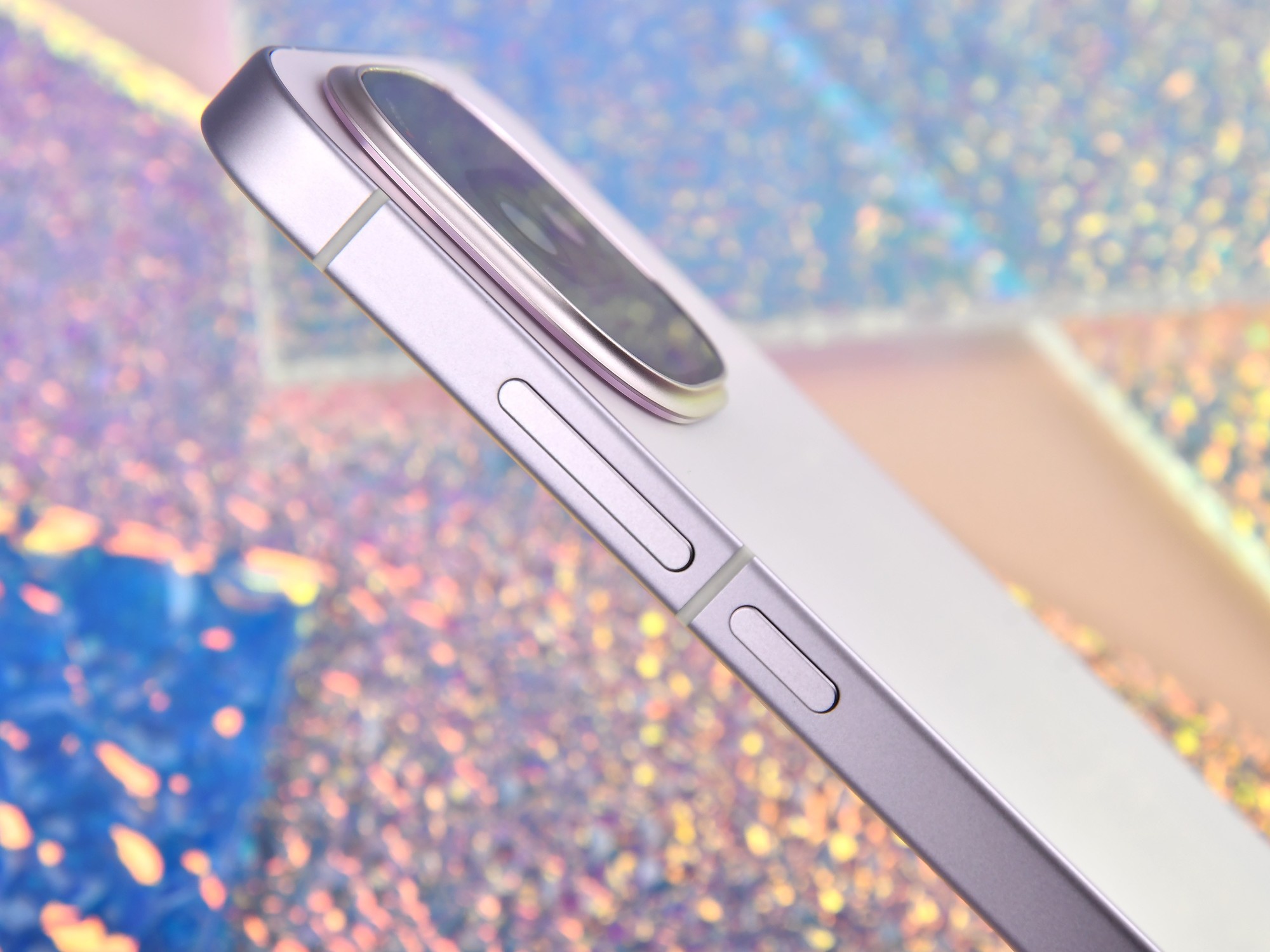 iQOO Z11 Turbo全面评测：中等尺寸也有满杯性能