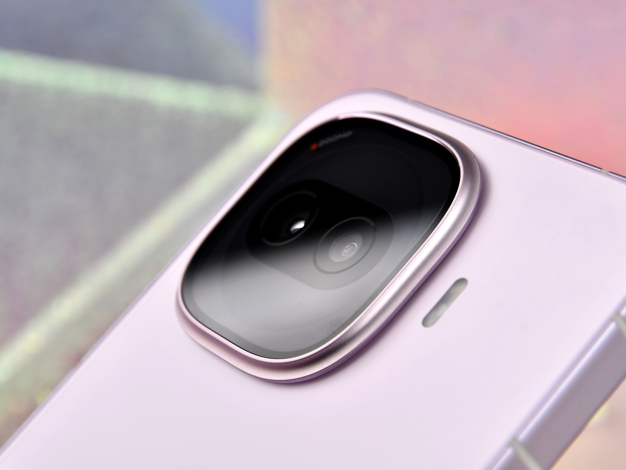 iQOO Z11 Turbo全面评测：中等尺寸也有满杯性能