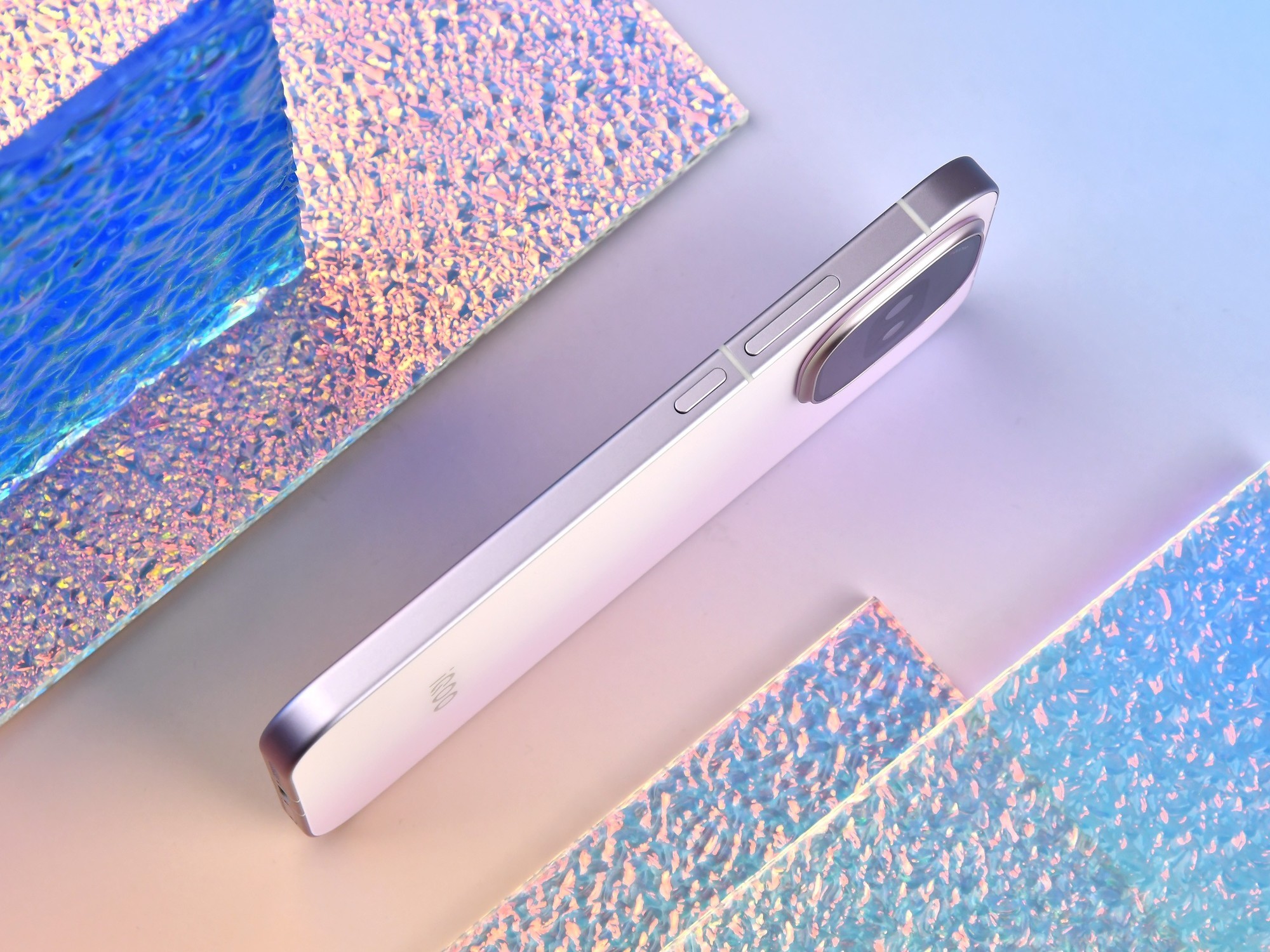 iQOO Z11 Turbo全面评测：中等尺寸也有满杯性能