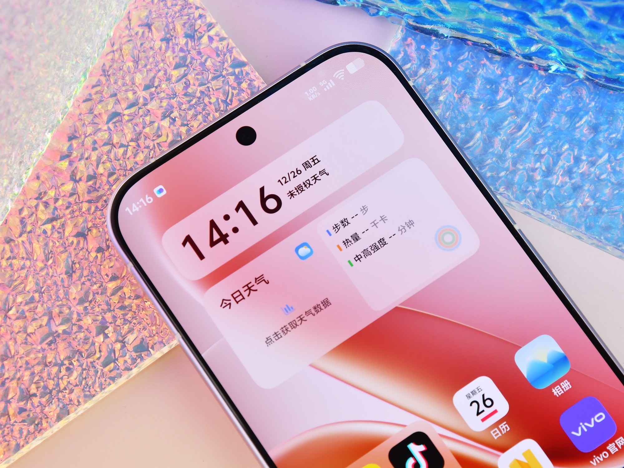 iQOO Z11 Turbo全面评测：中等尺寸也有满杯性能