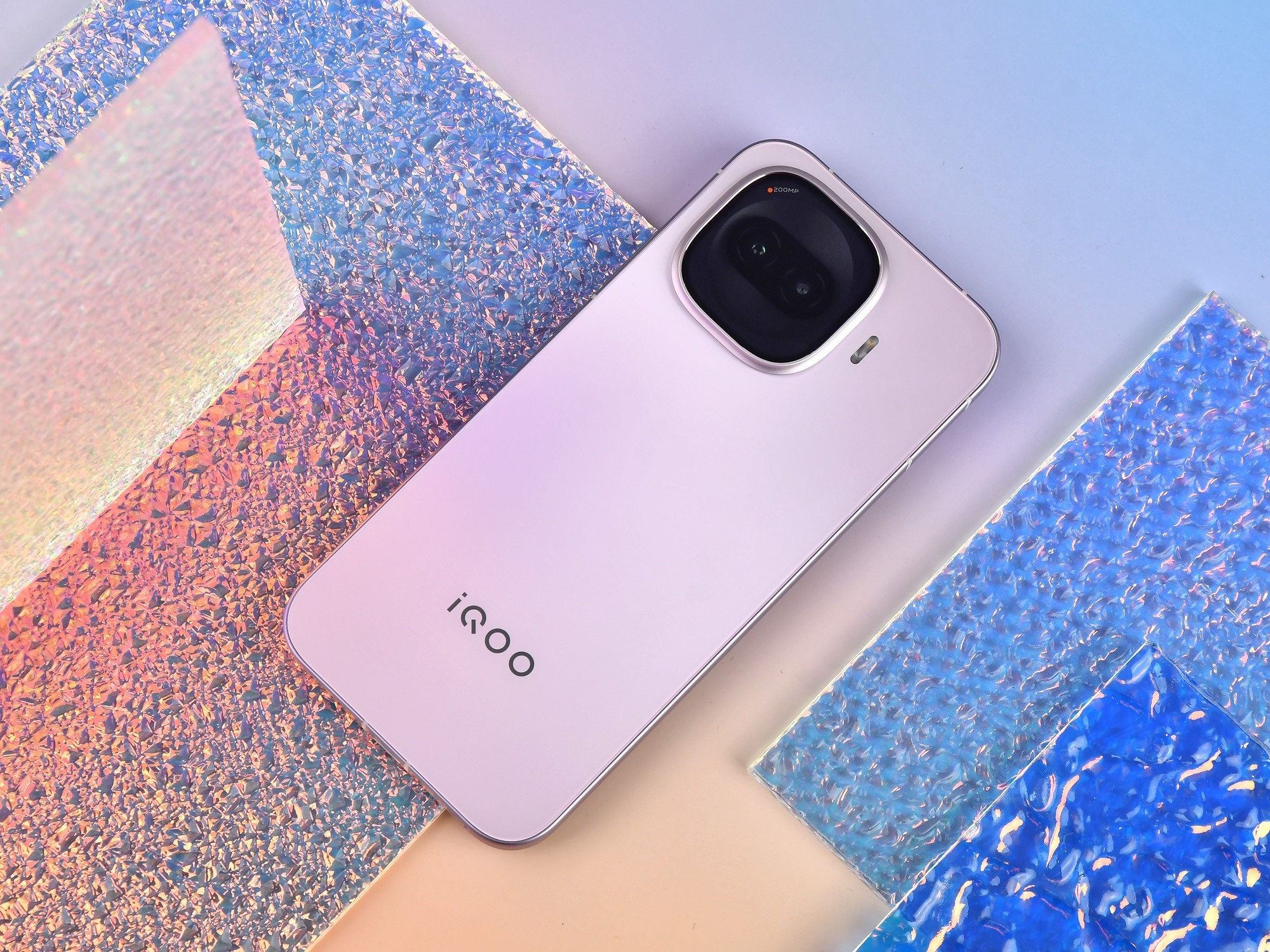 iQOO Z11 Turbo全面评测：中等尺寸也有满杯性能