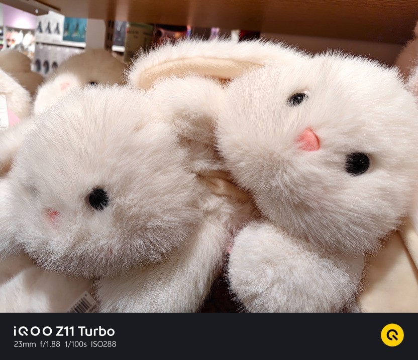 iQOO Z11 Turbo全面评测：中等尺寸也有满杯性能