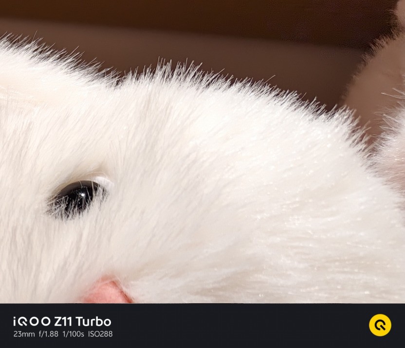 iQOO Z11 Turbo全面评测：中等尺寸也有满杯性能