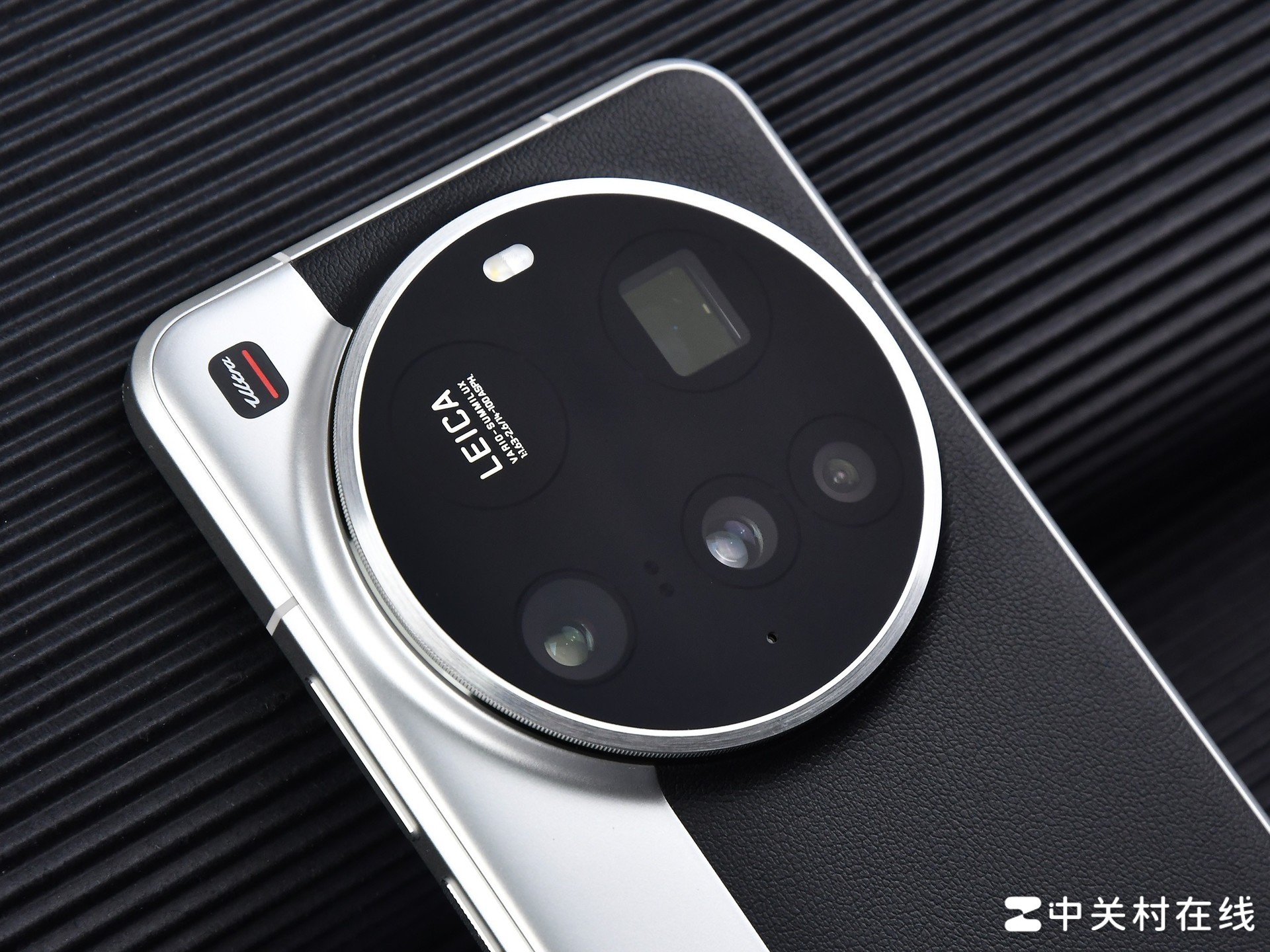 小米17 Ultra系列体验 情绪价值向左，全能旗舰向右