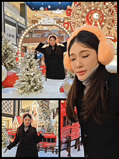 荣耀500使用体验分享：果味十足的轻薄人像神器