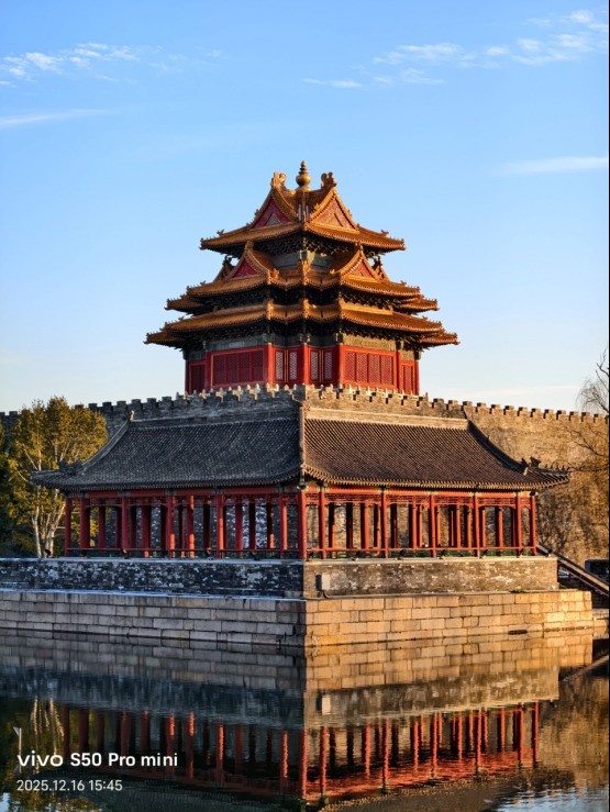 vivo S50 Pro mini全面评测 小屏旗舰大满配