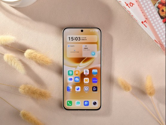 vivo S50 Pro mini全面评测 小屏旗舰大满配