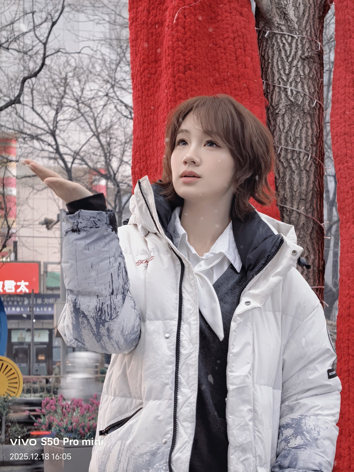 vivo S50 Pro mini全面评测 小屏旗舰大满配