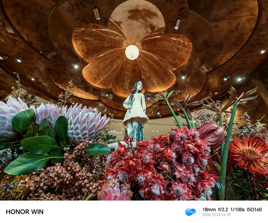 荣耀WIN全面评测：10000mAh电池带你“稳赢”