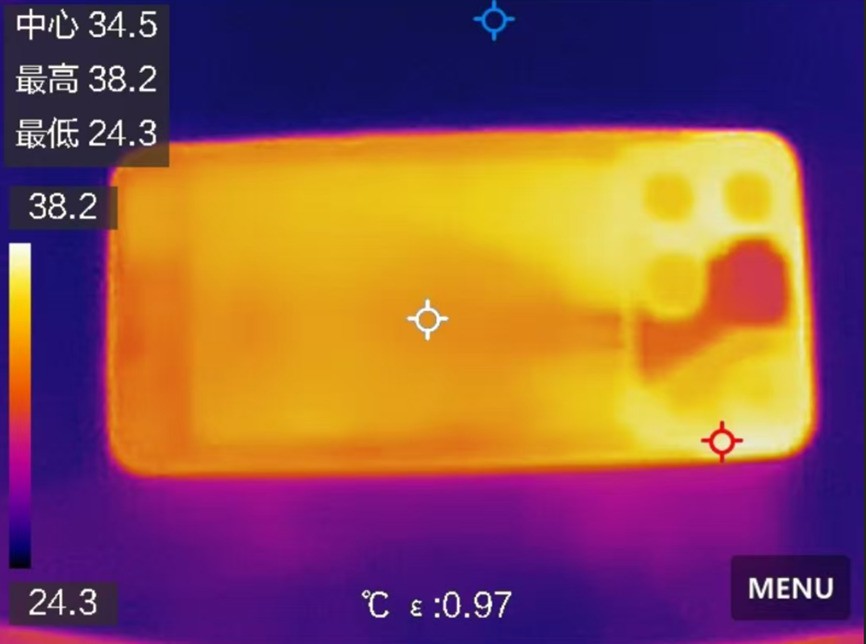 荣耀WIN全面评测：10000mAh电池带你“稳赢”