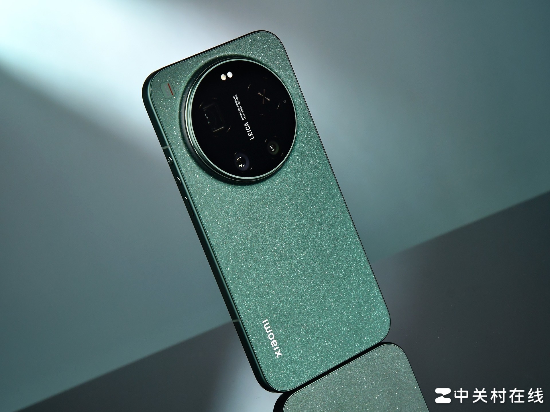 小米17 Ultra系列体验 情绪价值向左，全能旗舰向右