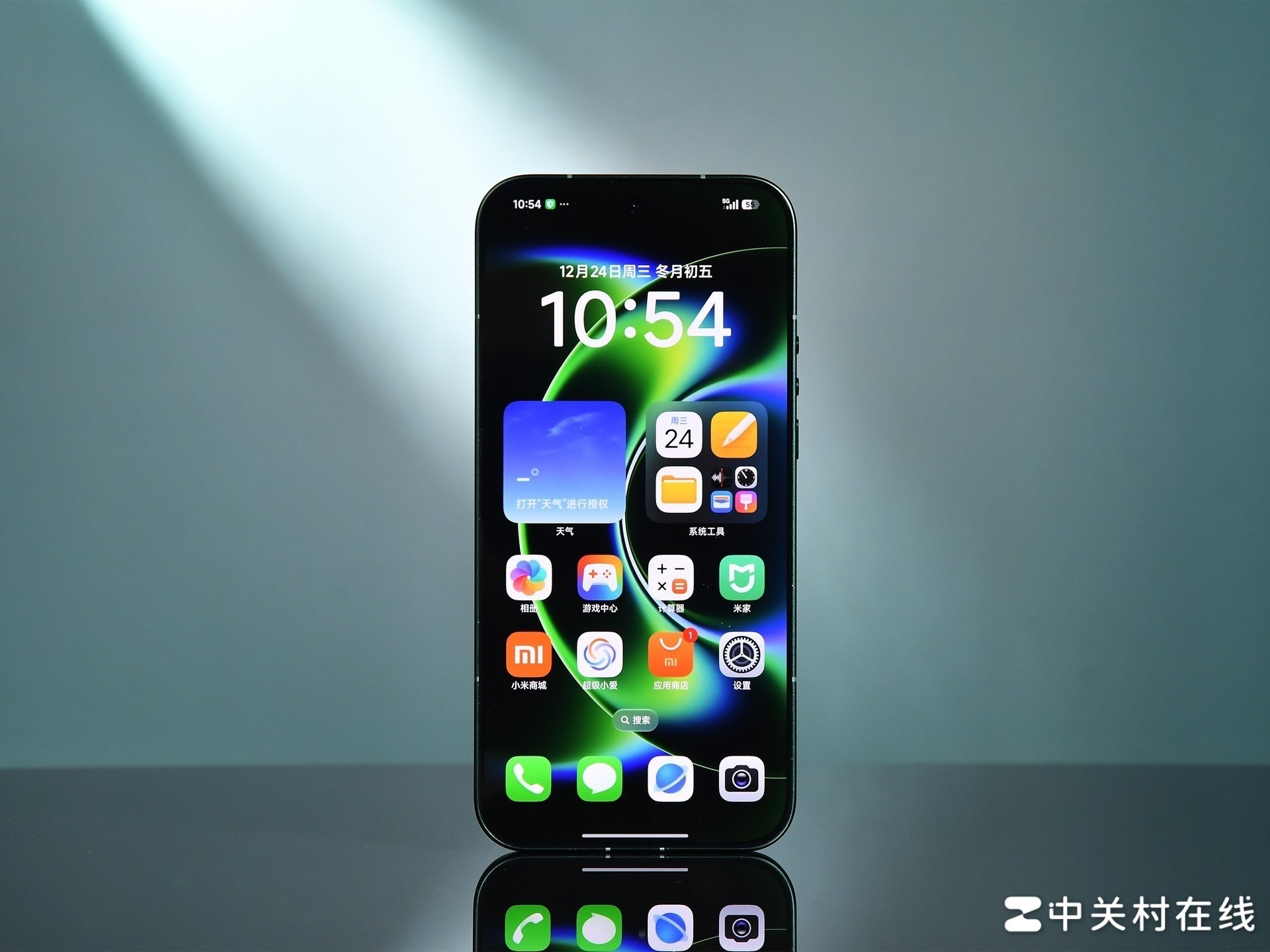 小米17 Ultra系列体验 情绪价值向左，全能旗舰向右