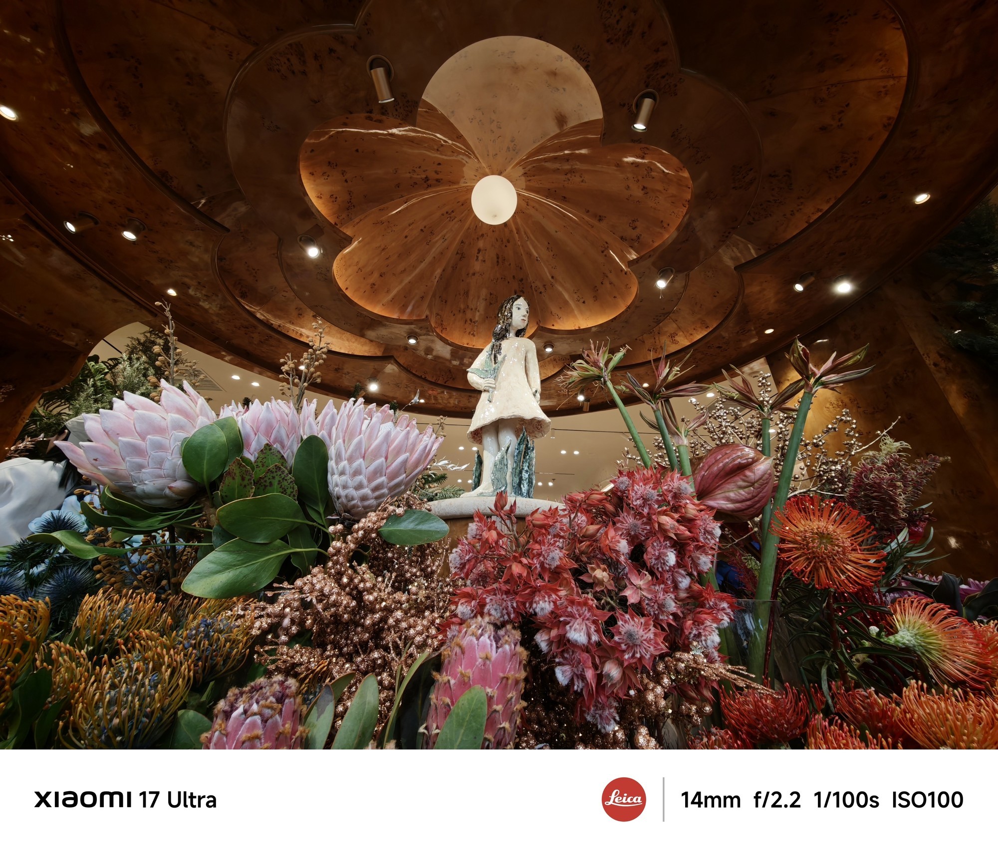 小米17 Ultra系列体验 情绪价值向左，全能旗舰向右