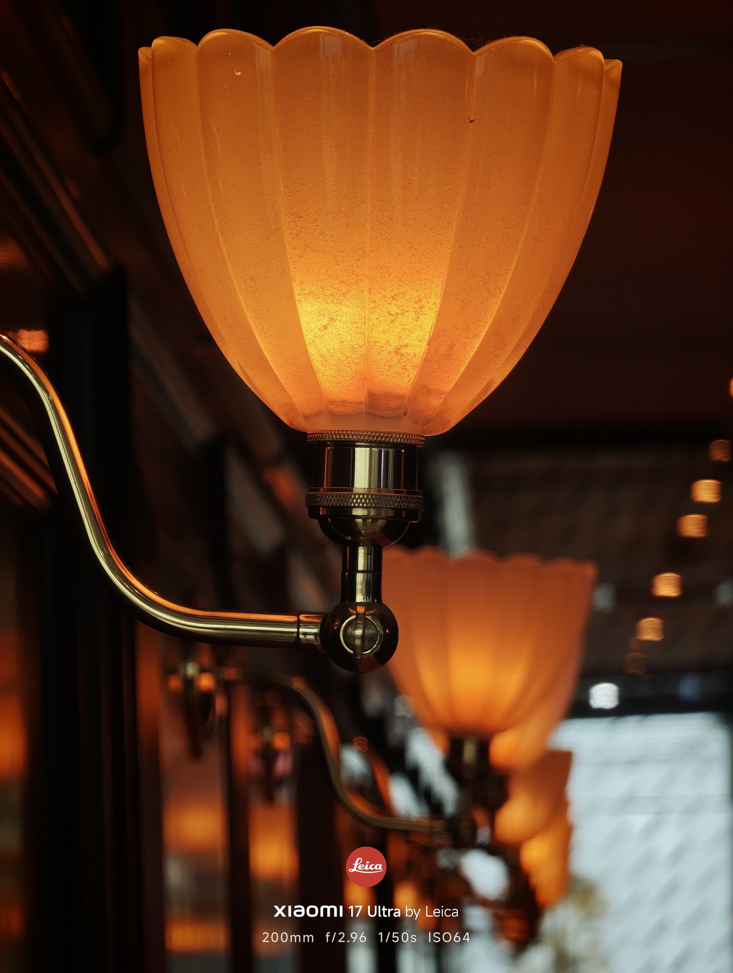 小米17 Ultra系列体验 情绪价值向左，全能旗舰向右