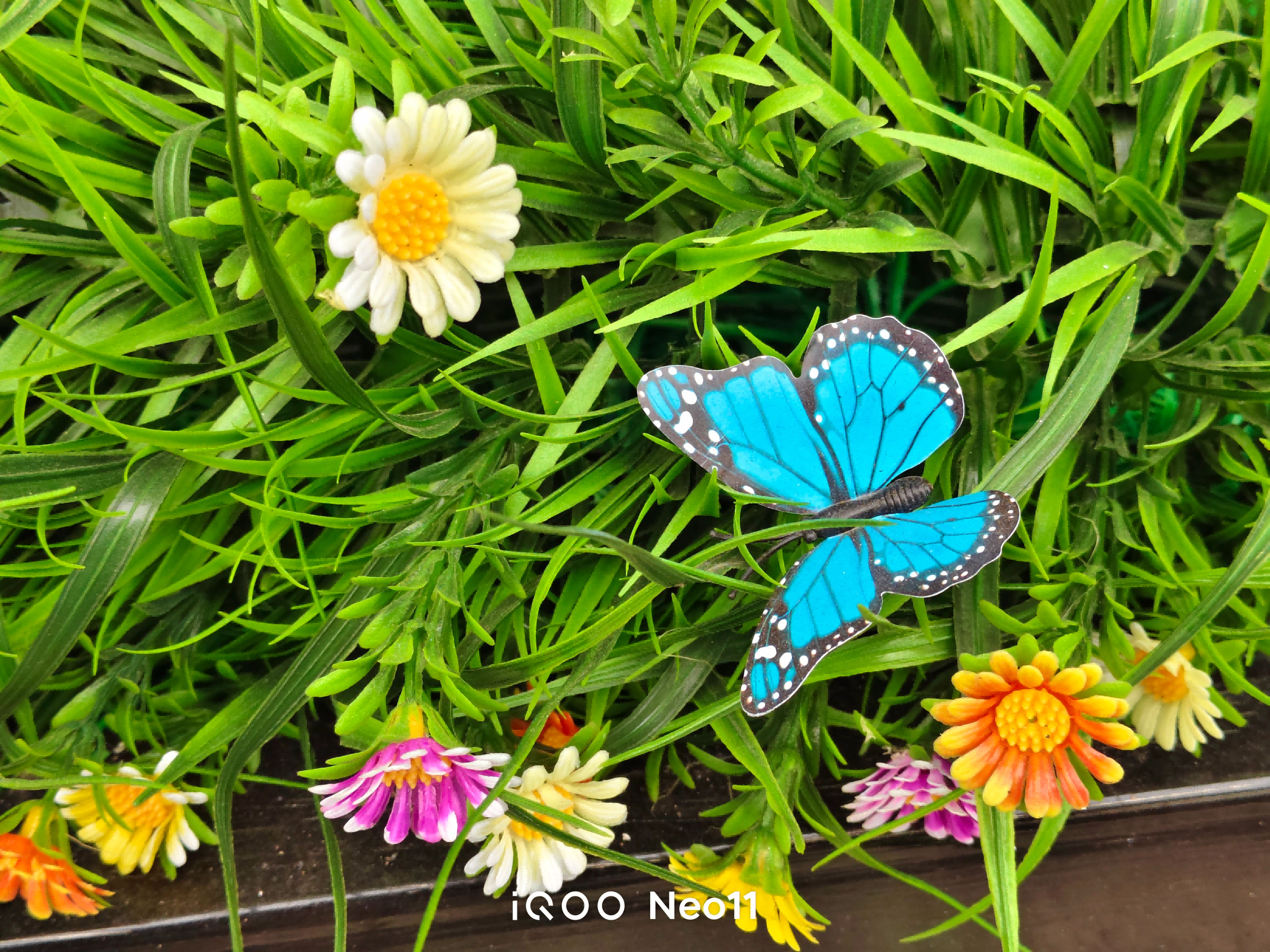 iQOO Neo11获奖背后：把游戏体验做成通用能力的轻旗舰