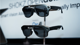 韶音于CES 2026呈现智能可穿戴新生态：推出AI眼镜Op