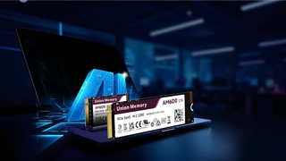 忆联消费级PCIe 5.0力作AM6D0：11.3GB/s的