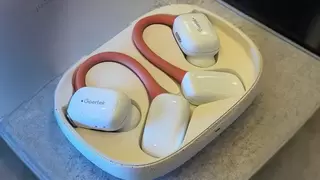 歌尔声学与感知方案亮相CES 