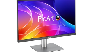 华硕ProArt携三款新品专业显示器亮相CES 2026，赋