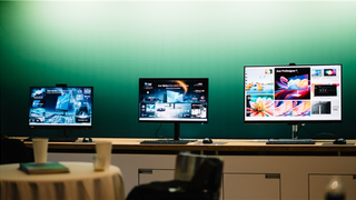 宏碁CES 2026全矩阵发力 ：AI重构电竞、生产力与视觉