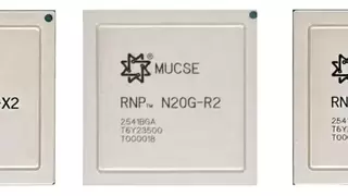 迈向AGI时代，网络运力新保障，沐创发布100G智能网络控制