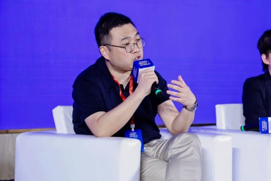 专访康迪科技董学勤：一家制造企业的科技觉醒